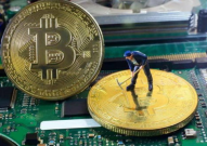 比特币矿池,技术驱动下的加密货币挖矿生态解析