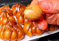 糖醋蒜正宗腌制法,揭秘正宗糖醋蒜的腌制秘籍