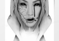 吓人的图片,揭秘那些令人毛骨悚然的错觉与惊悚画面