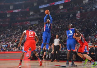 nba2013全明星,巨星云集，精彩对决回顾