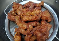 炸肉的做法,多款炸肉做法大揭秘