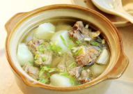 羊肉做法清炖羊肉,清炖羊肉的烹饪艺术