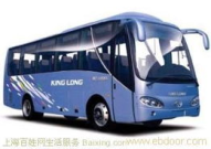 上海长途包车公司,畅享便捷——上海长途包车服务全面解析