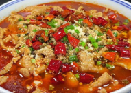 水煮肉片怎么做,水煮肉片制作全攻略