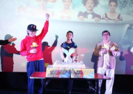 诺心娱乐,引领娱乐产业新潮流的领军者