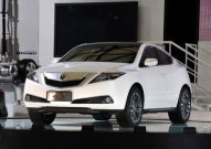 讴歌zdx,跨界豪华SUV的个性演绎与市场探索