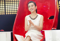 秦海璐个人资料身高,身高彰显独特气质的影视界才女