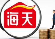 海天味业,调味品巨头的发展历程与市场影响力