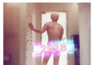 娱乐吃瓜酱新年,盘点娱乐圈热点事件，揭秘明星幕后故事
