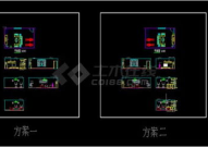 娱乐室图纸,打造舒适休闲空间的艺术之旅