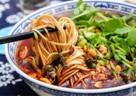 重庆小面加盟店连锁品牌,热门连锁品牌全解析