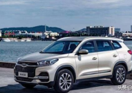 15万落地最热销十款车suv,十款性价比之王，总有一款是你的菜！