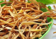黄花菜,营养与美味的双重享受