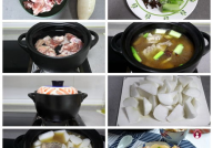 砂锅菜的100种做法,100种经典砂锅菜做法大揭秘