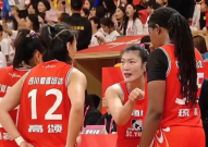 wcba直播,东莞新彤盛女篮问鼎，CCTV5全程直播见证荣耀时刻