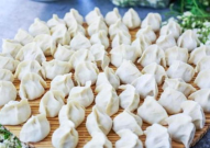 如何包饺子,饺子包制技巧全解析