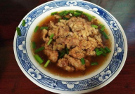 水酥肉怎么做才透明,轻松制作透明酥肉，美味可口尽在掌握