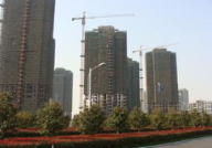 杭州世茂江滨花园,钱塘江畔的滨水豪宅典范