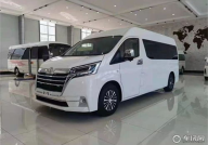 9座商务车,全面解析9座商务车市场与车型特点