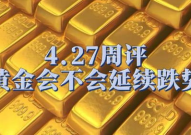 黄金还会跌吗,未来走势预测与跌势分析