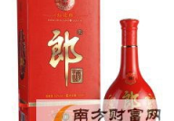 红花郎酒价格查询,不同系列、年份及市场行情解析
