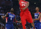 nba2012全明星赛录像,2012NBA全明星赛精彩瞬间回顾