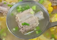 清炖排骨怎么做才好吃,家常美味一步到位