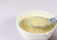 如何煮小米粥最好吃,香浓养胃，米油厚滑