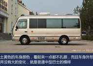 考斯特柴油版有哪几款,多款经典配置满足不同需求