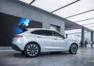2023建议买的纯电车,续航与性能的完美平衡