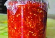 香辣酱制作绝密配方,传统工艺与现代口味的完美融合