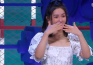 杨蒙恩求婚娱乐吃瓜秀,娱乐吃瓜秀见证甜蜜时刻