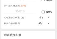 个税计算器2020,轻松掌握个税计算方法